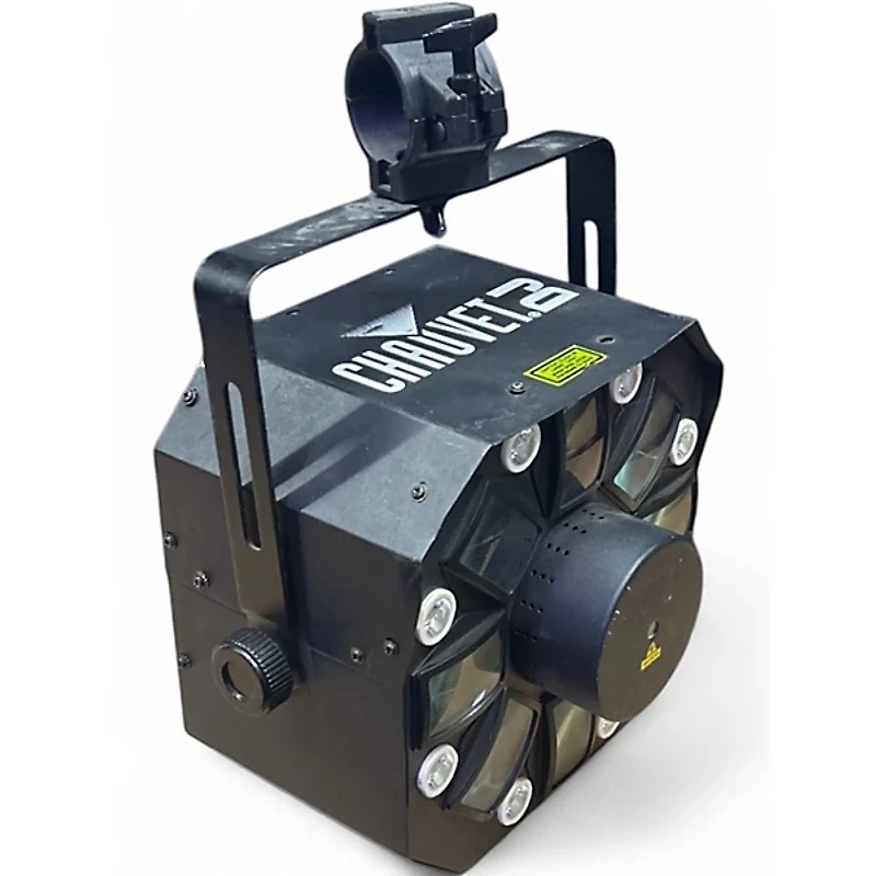 Used CHAUVET DJ SWARM 5FX Lighting Effect