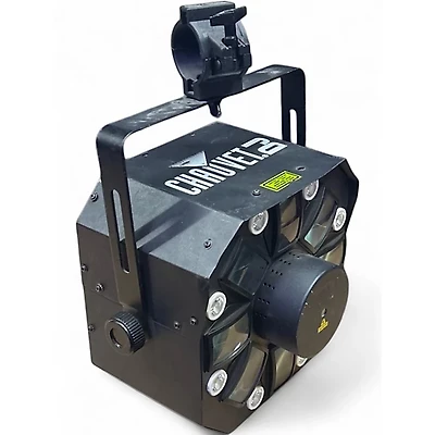 Used CHAUVET DJ SWARM 5FX Lighting Effect