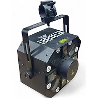 Used CHAUVET DJ SWARM 5FX Lighting Effect