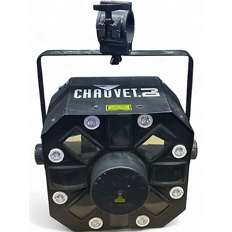 Used CHAUVET DJ SWARM 5FX Lighting Effect