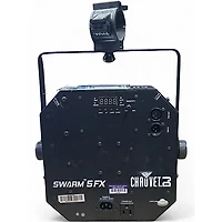Used CHAUVET DJ SWARM 5FX Lighting Effect