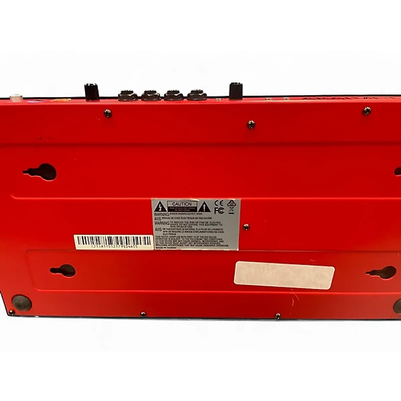 Used Akai Professional mpc touch