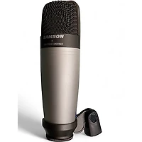Used Samson CO1 Condenser Microphone