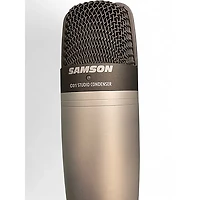 Used Samson CO1 Condenser Microphone