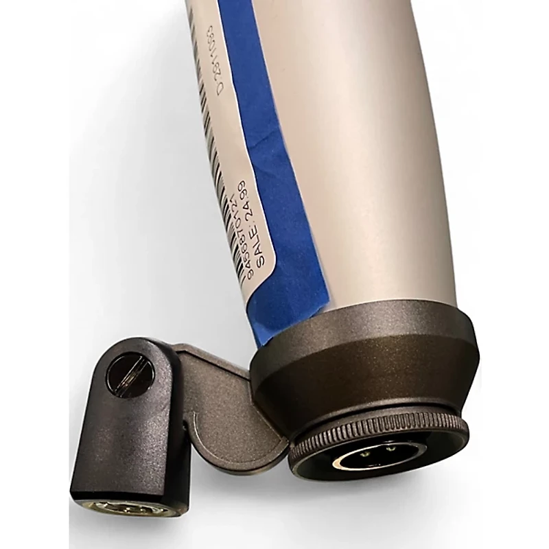 Used Samson CO1 Condenser Microphone