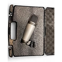 Used Samson CO1 Condenser Microphone