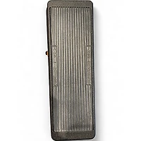 Used Dunlop GCB95 Original Crybaby Wah Effect Pedal