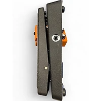 Used Dunlop GCB95 Original Crybaby Wah Effect Pedal