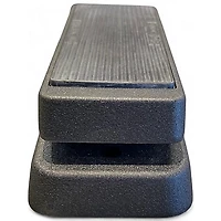 Used Dunlop GCB95 Original Crybaby Wah Effect Pedal
