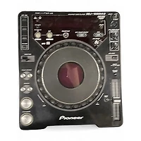 Used Pioneer DJ CDJ1000MK3 DJ Player