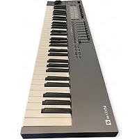 Used Novation FLKEY 61 MIDI Controller