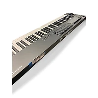Used Novation FLKEY 61 MIDI Controller