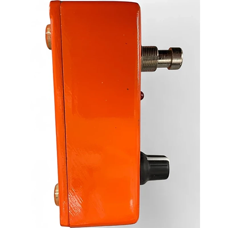 Used Aphex Punch Factory Optical Compressor Effect Pedal