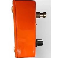 Used Aphex Punch Factory Optical Compressor Effect Pedal