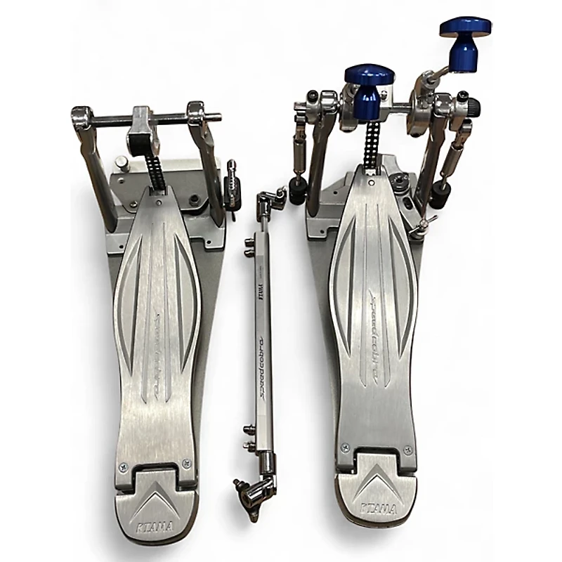 Used TAMA Speed Cobra 910 Double Bass Drum Pedal