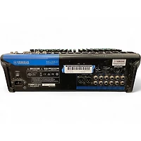 Used Yamaha MG20XU Unpowered Mixer