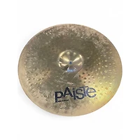 Used Paiste 20in PST3 RIDE Cymbal