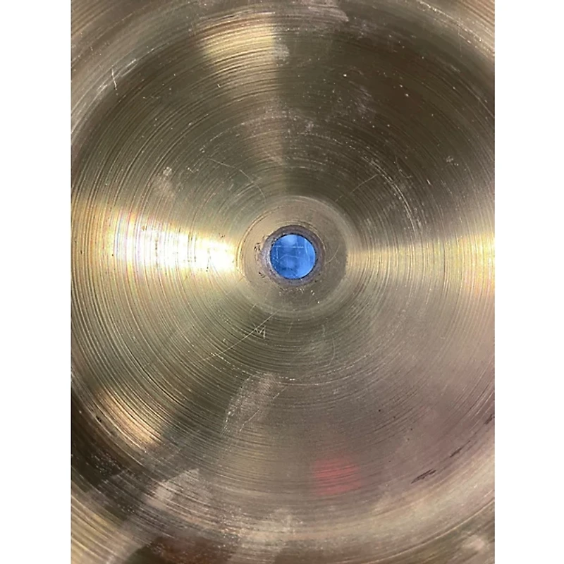 Used Paiste 20in PST3 RIDE Cymbal