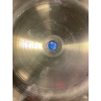 Used Paiste 20in PST3 RIDE Cymbal