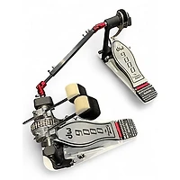 Used DW Series Double Double Bass Drum Pedal