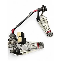 Used DW Series Double Double Bass Drum Pedal