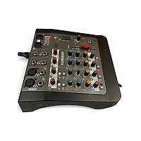 Used Allen & Heath ZED6 Unpowered Mixer