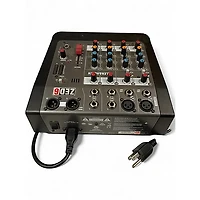 Used Allen & Heath ZED6 Unpowered Mixer