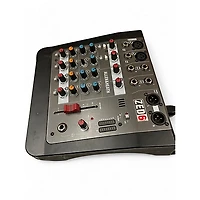 Used Allen & Heath ZED6 Unpowered Mixer