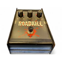 Used ProCo ROADKILL Effect Pedal