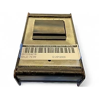 Used ProCo ROADKILL Effect Pedal