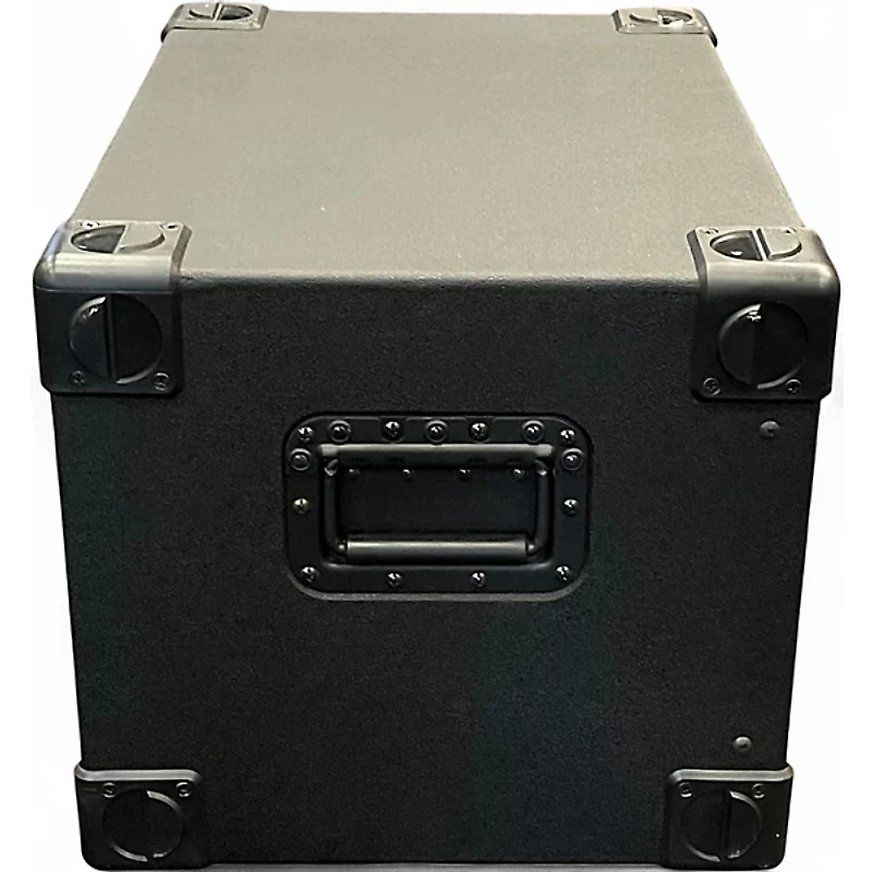 Used Gallien-Krueger NEO 112-II Bass Cabinet