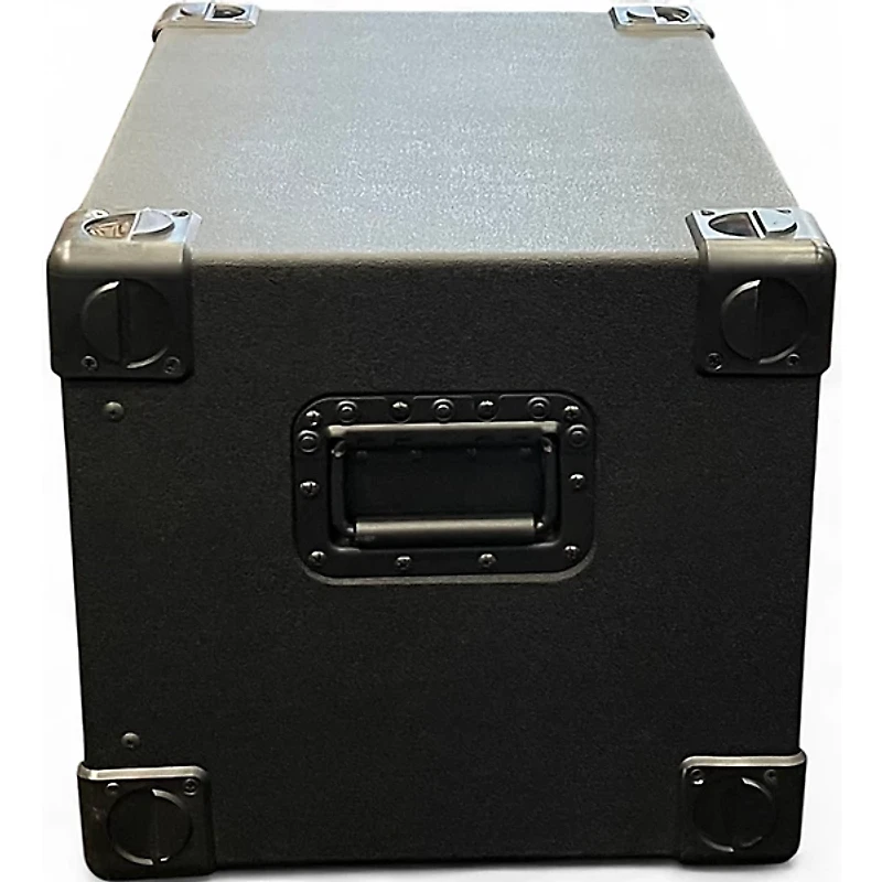 Used Gallien-Krueger NEO 112-II Bass Cabinet