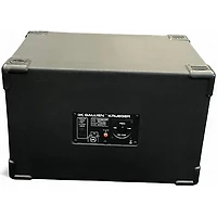 Used Gallien-Krueger NEO 112-II Bass Cabinet