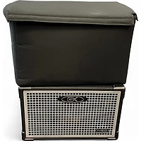 Used Gallien-Krueger NEO 112-II Bass Cabinet