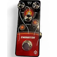 Used Pigtronix EMANATOR Effect Pedal