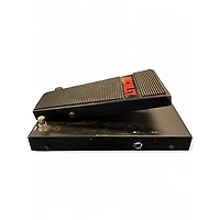 Used Morley Pro Series Wah Effect Pedal
