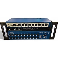 Used Soundcraft Ui24R Digital Mixer