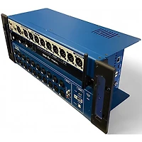 Used Soundcraft Ui24R Digital Mixer