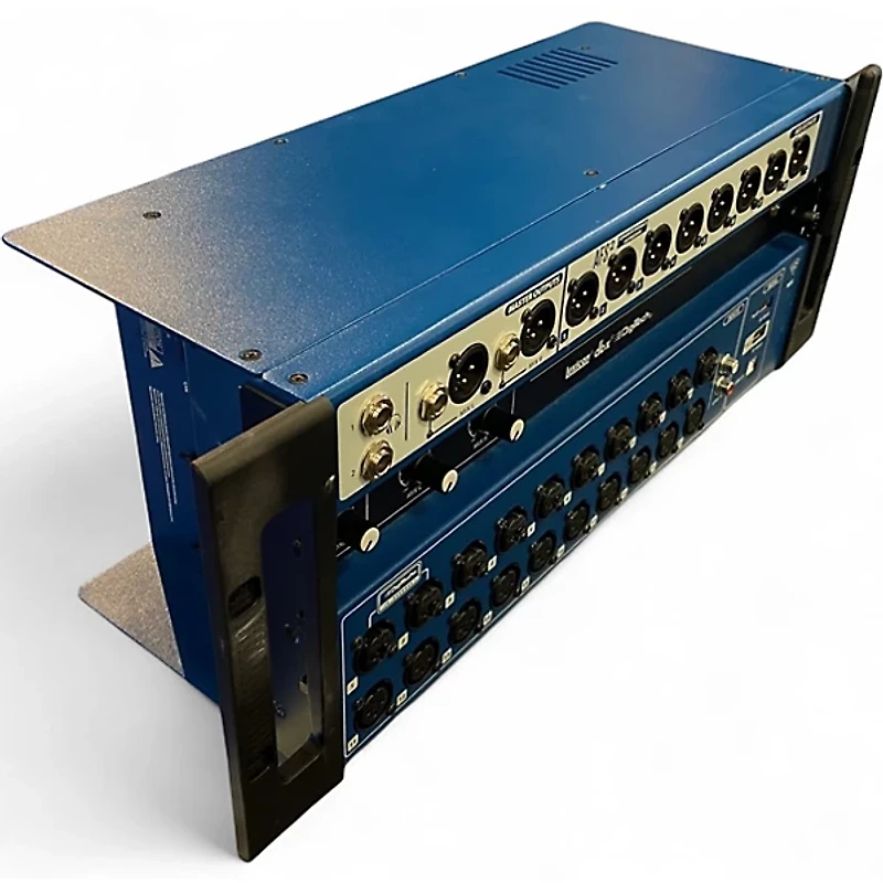 Used Soundcraft Ui24R Digital Mixer