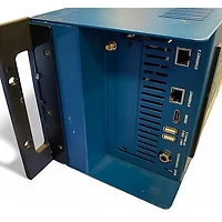 Used Soundcraft Ui24R Digital Mixer