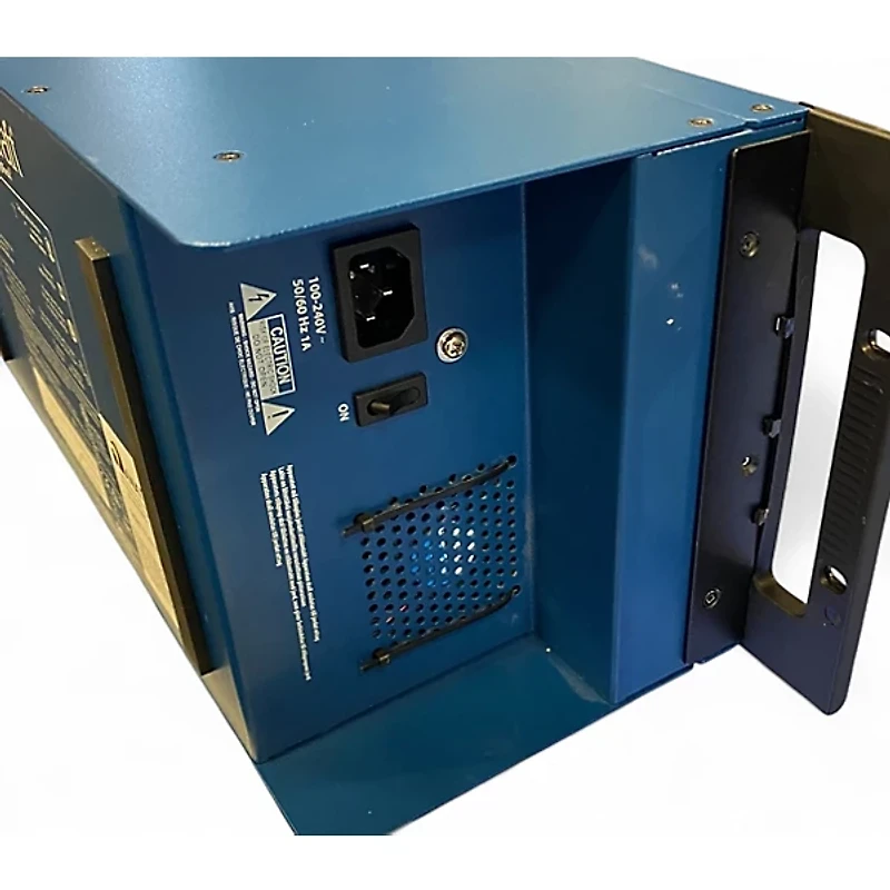 Used Soundcraft Ui24R Digital Mixer