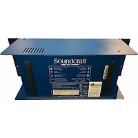 Used Soundcraft Ui24R Digital Mixer