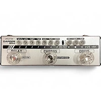 Used Valeton DAPPER MINI Effect Processor