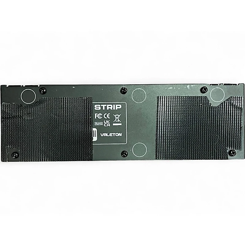 Used Valeton DAPPER MINI Effect Processor