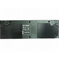 Used Valeton DAPPER MINI Effect Processor