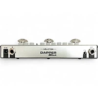 Used Valeton DAPPER MINI Effect Processor