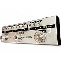 Used Valeton DAPPER MINI Effect Processor