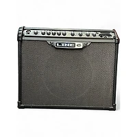 Used Line 6 Spider III 75 1x12 75W Guitar Combo Amp