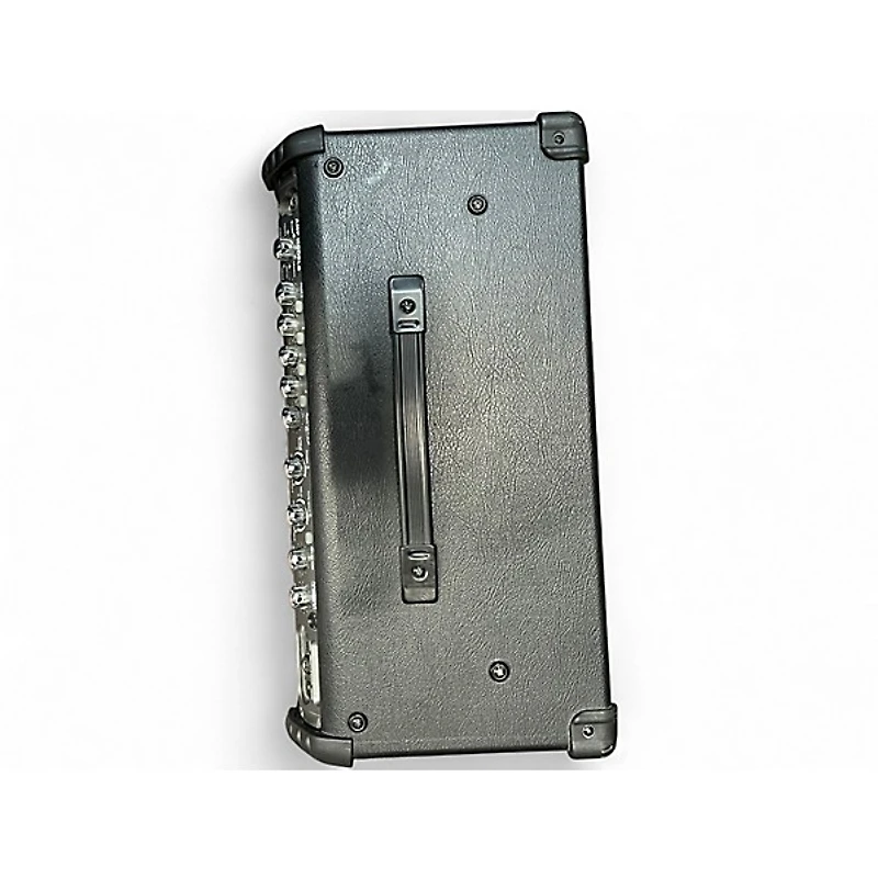 Used Line 6 Spider III 75 1x12 75W Guitar Combo Amp