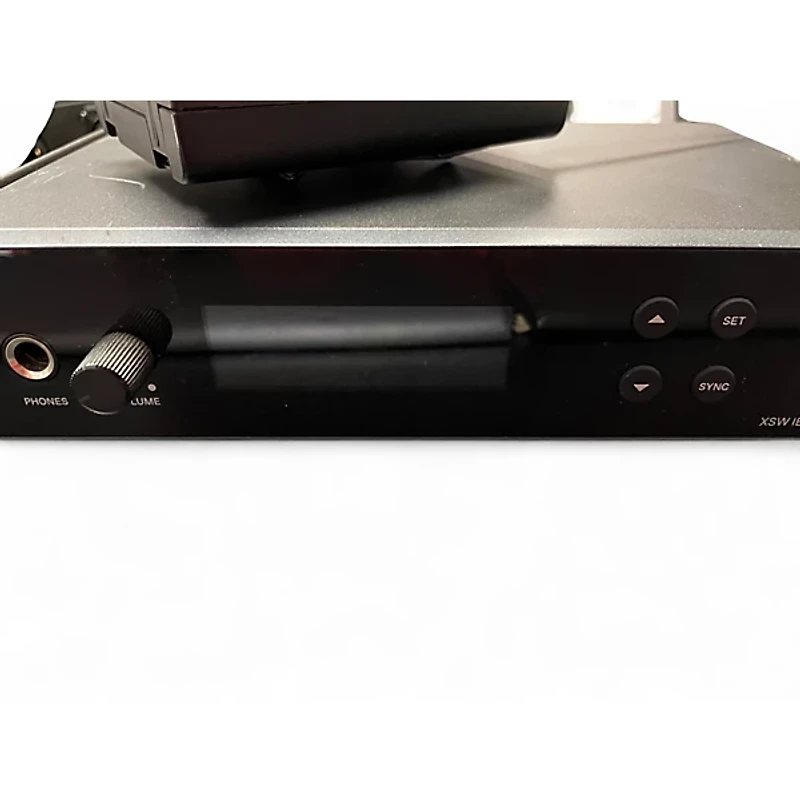 Used Sennheiser XSW IEM In Ear Wireless System